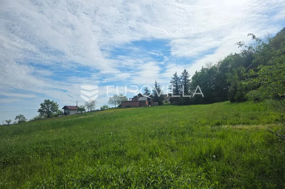 ivanec, vitešinec građevinsko zemljište površine 3936 m² - slika 7