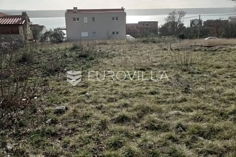 zadar, maslenica, građevinski teren s pogledom na more - slika 2