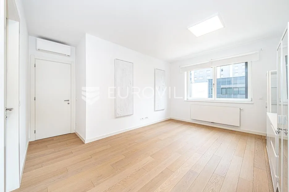 zagreb, heinzelova, vmd novogradnja, poslovni prostor/stan, 146,49 m² - slika 4