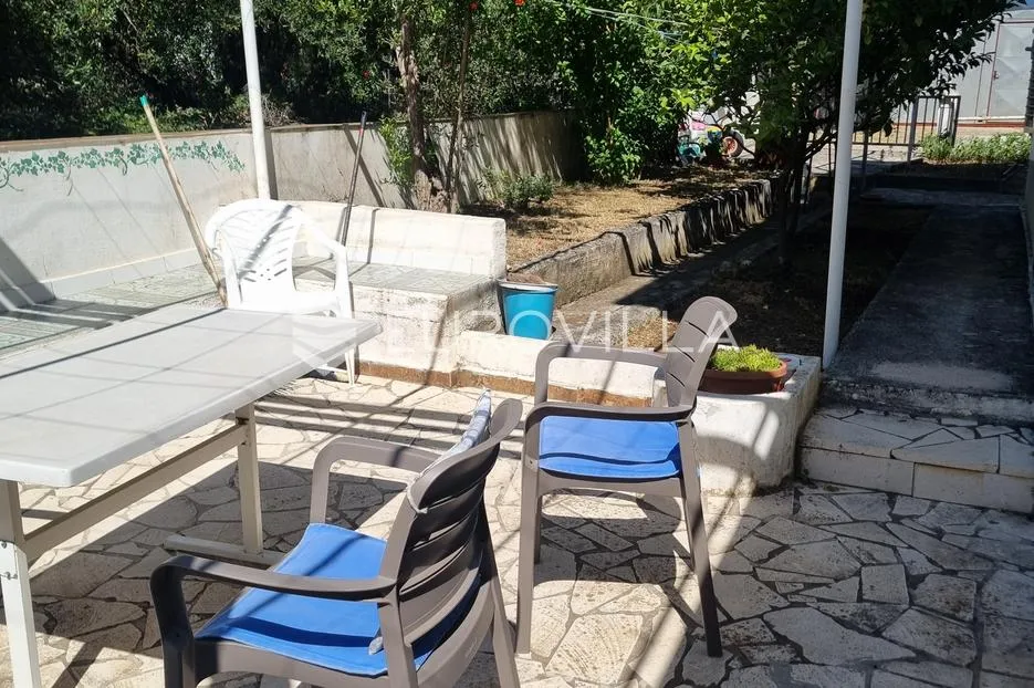 pelješac, sreser, obiteljska kuća, prvi red uz more - slika 16