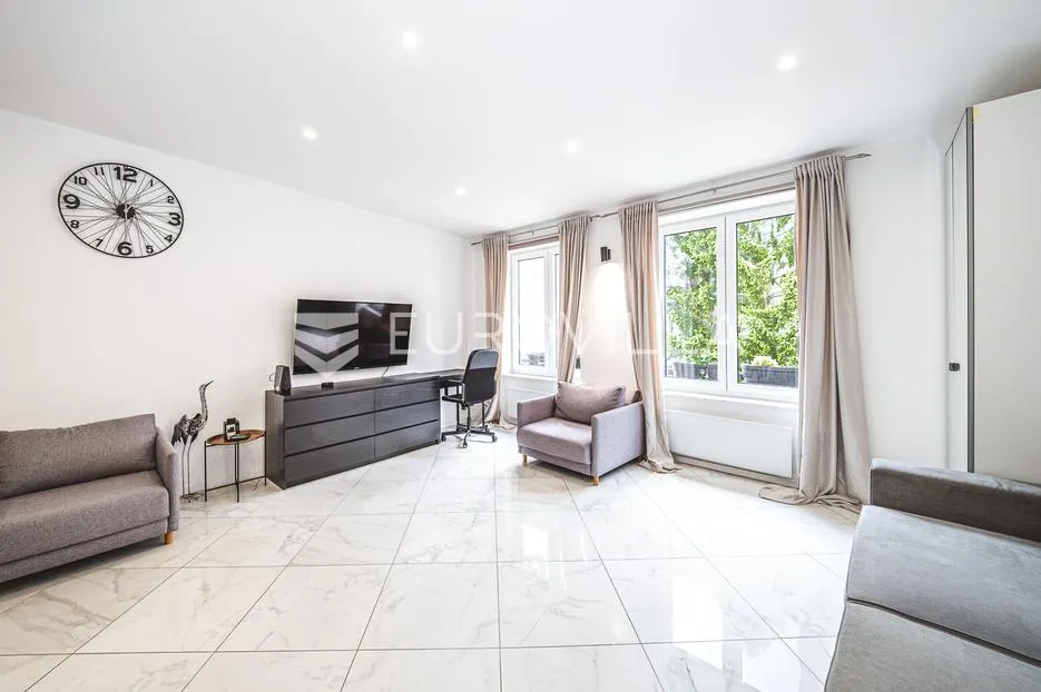 zagreb, donji grad, predivan stan površine 39 m² u centru grada - slika 4