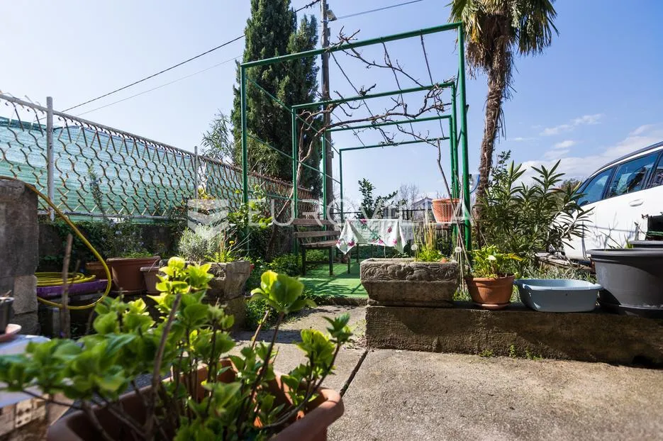rijeka, pletenci, jednosoban stan u mirnom susjedstvu površine 41.59 m² - slika 13