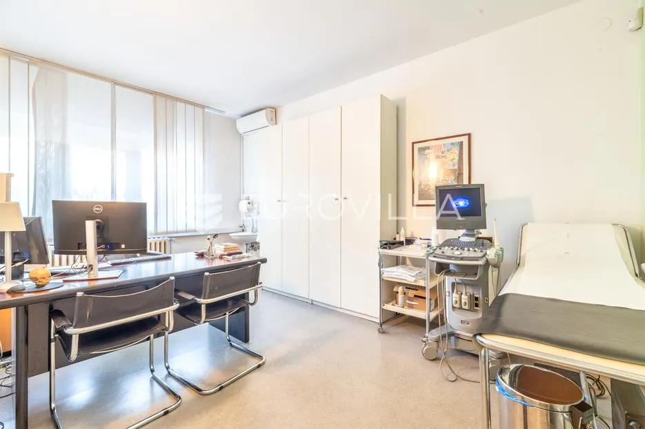 zagreb, heinzelova, odličan višesoban stan, poslovni prostor 223,98 m² - slika 5