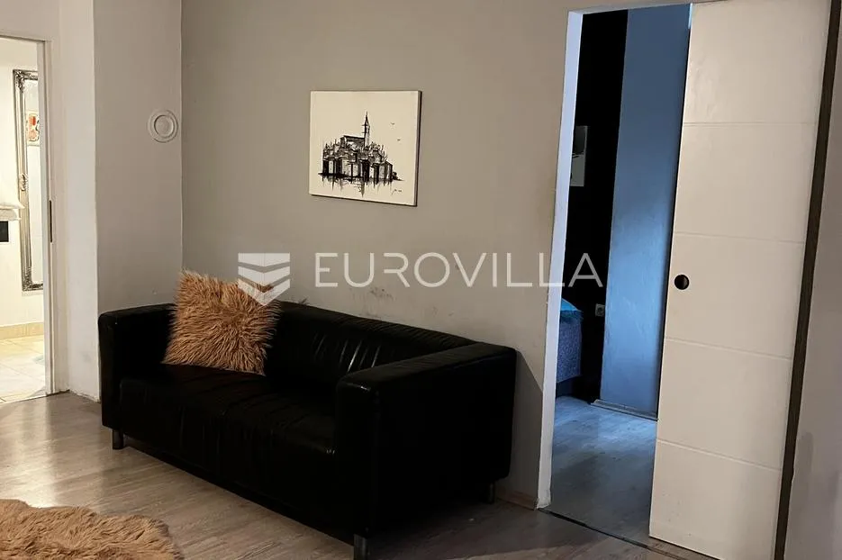 istra, rovinj, jednosoban stan nkp 47m2 u prizemlju zgrade - slika 18