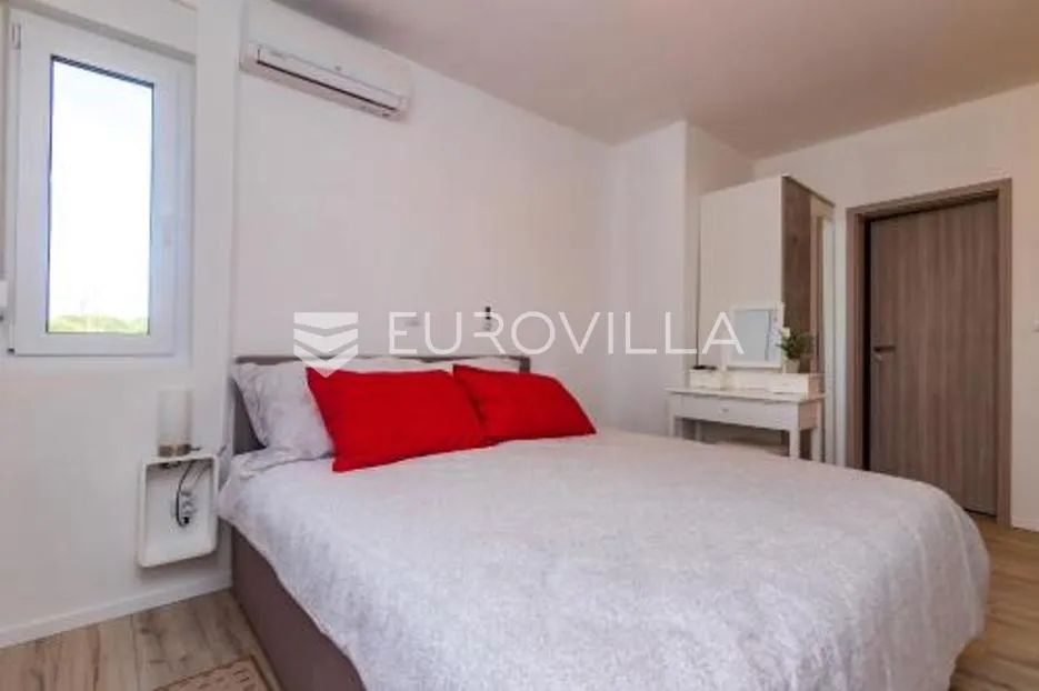 zadar, suhovare, moderna vila na mirnoj lokaciji - slika 14