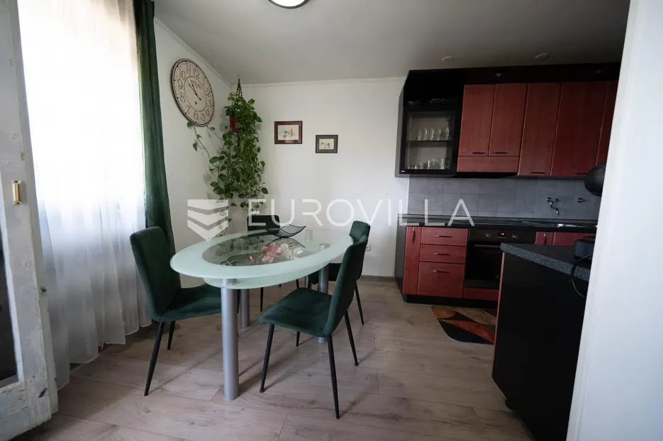 zadar, bili brig, dvosoban stan s pogledom na more - slika 15