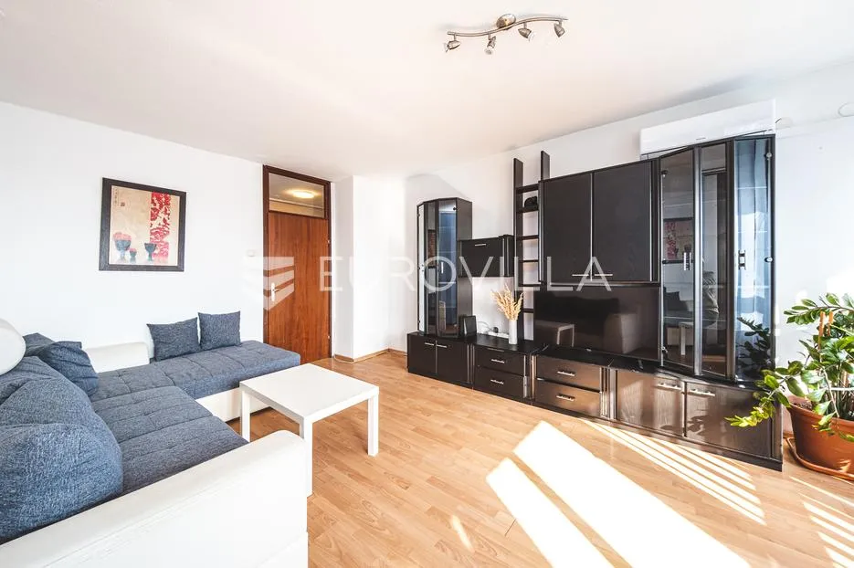 zagreb, prečko, odličan trosoban stan 78,63 m², prekrasan pogled - slika 3