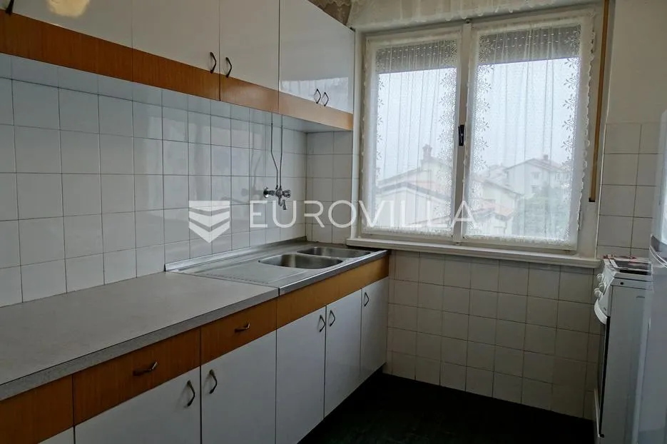 rijeka, marčeljeva draga, etaža 80,24 m² na odličnoj lokaciji, investicija - slika 8
