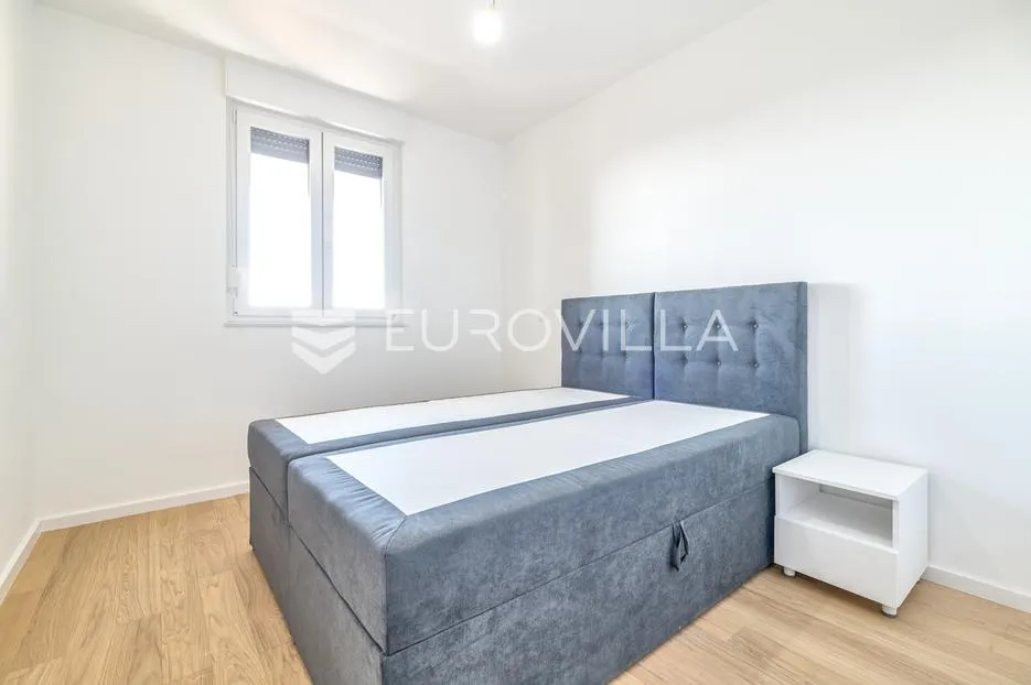 blato, karlovačka, prekrasan novouređen dvosoban stan 54 m² - slika 4
