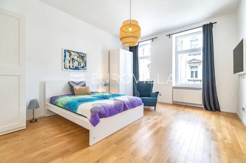 zagreb, donji grad, uređen dvosoban stan, 62,50 m² - slika 5