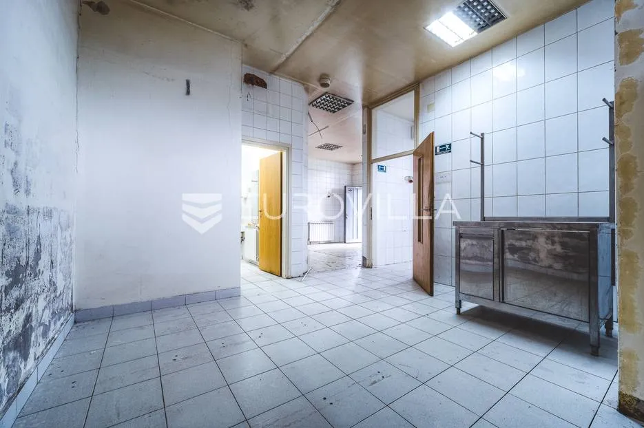 zagreb, pešćenica, ulični poslovni prostor / lokal 164 m2 - slika 8