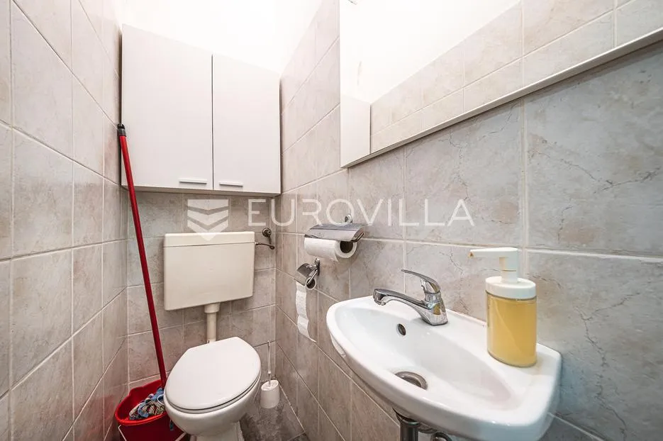 zagreb, savska ulica, ulični poslovni prostor lokal 80 m² - slika 6