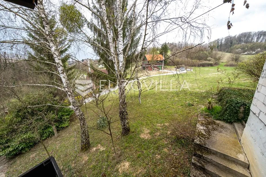 okolica zaprešića, gornja pušća, kuća 290 m² za adaptaciju - slika 23
