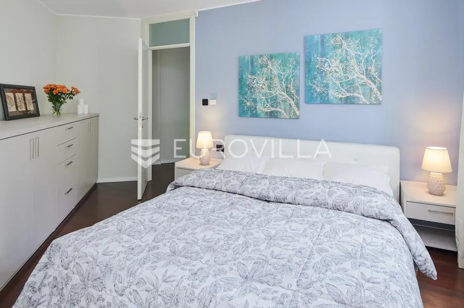 opatija, centar, nova cesta, luksuzan peterosoban stan nkp 164.7m2 - slika 21