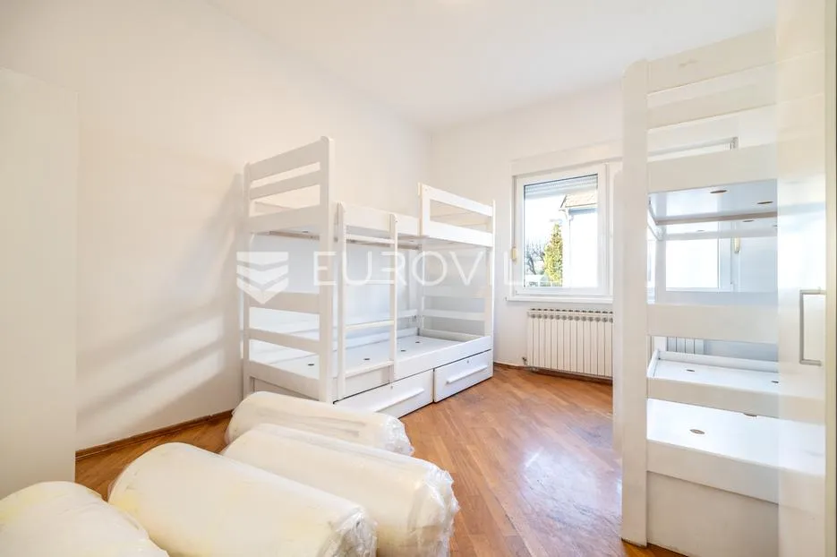 zagreb, trešnjevka, kastavska ulica dvije stambene zgrade sa 6 stambenih cijelina ukupno 460 m² - slika 16