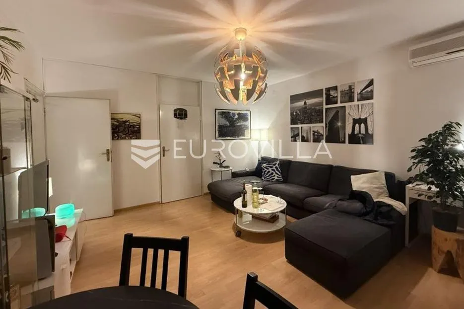 zagreb, srednjaci, funkcionalan trosobni stan 63 m² - slika 2