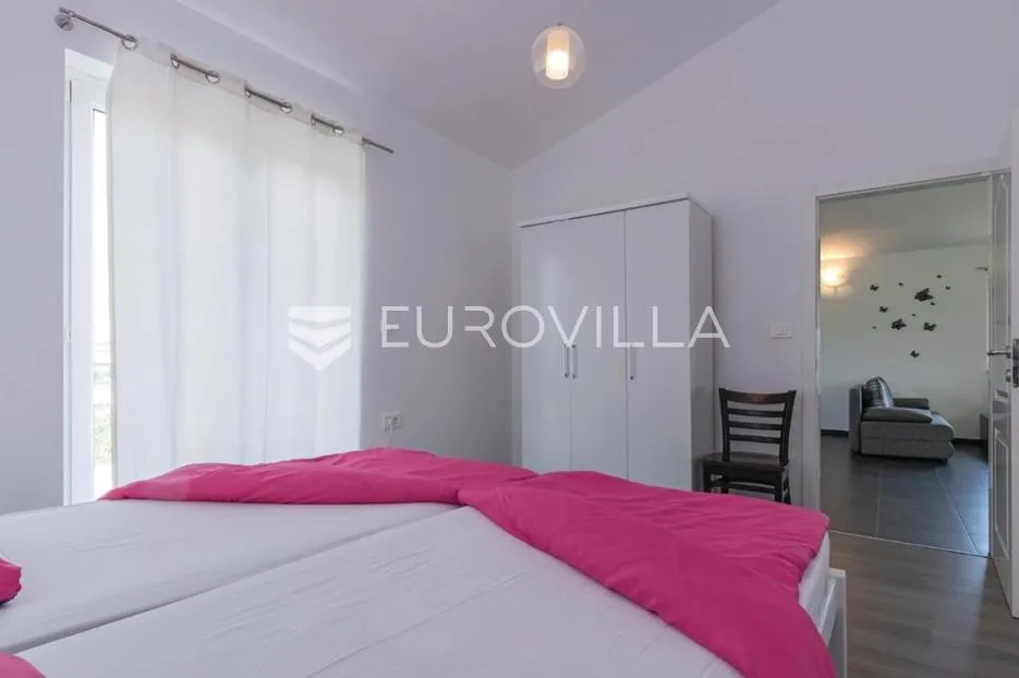 istra, vodnjan apartmanska kuća s unutarnjim bazenom - slika 13