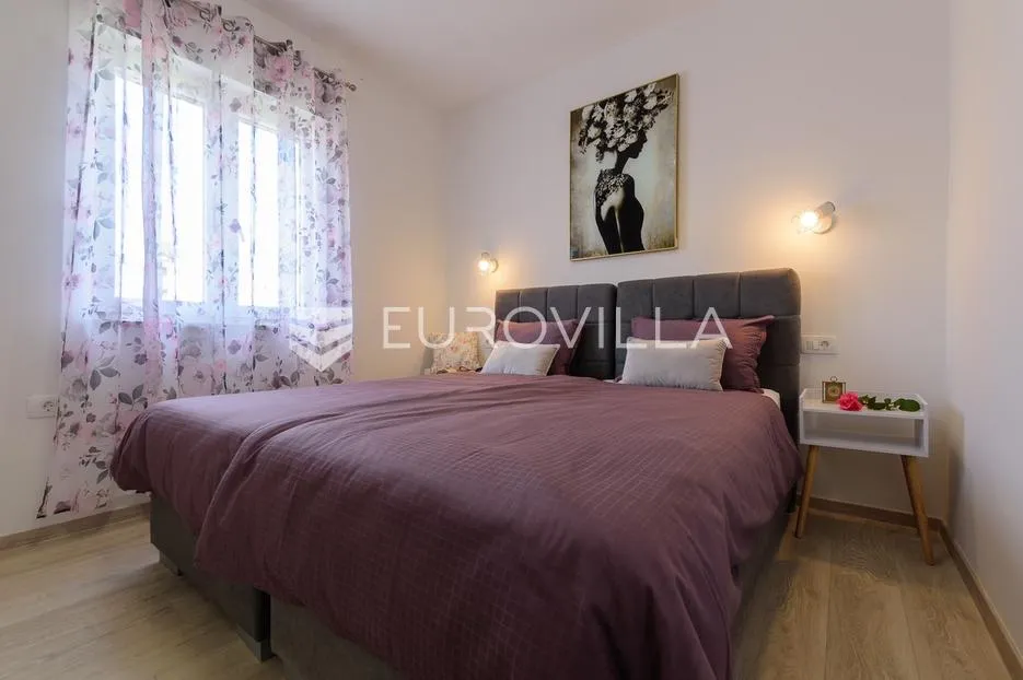 istra, pula, novo opremljen dvosoban stan 48 m² u privatnoj kući - slika 4