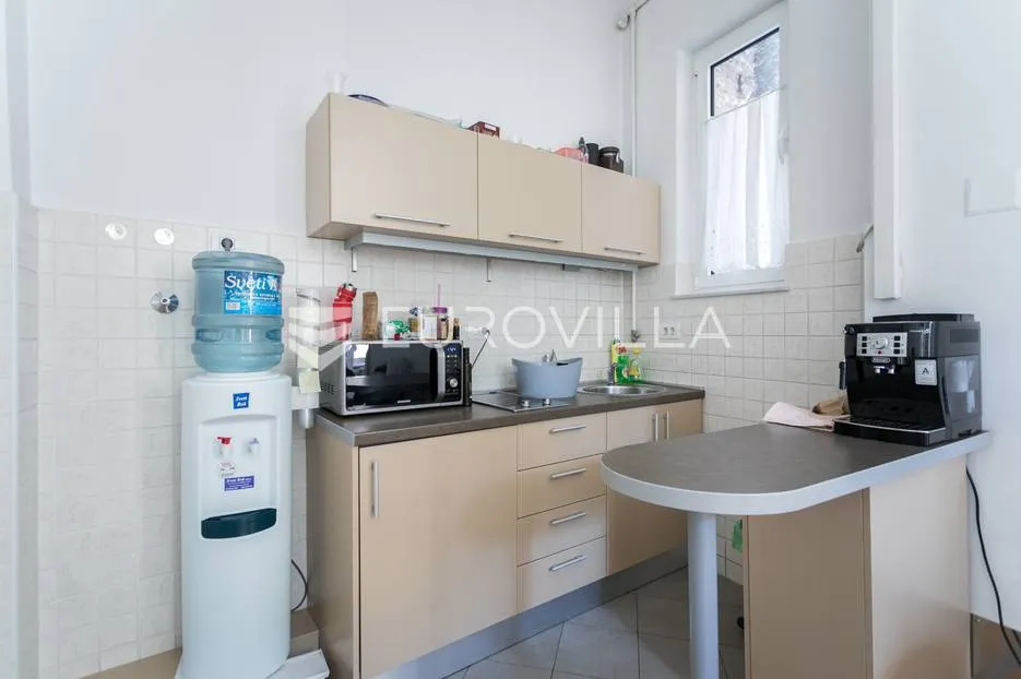 zagreb, deželićeva ulica, stan/ured 192 m² u prizemlju - slika 5