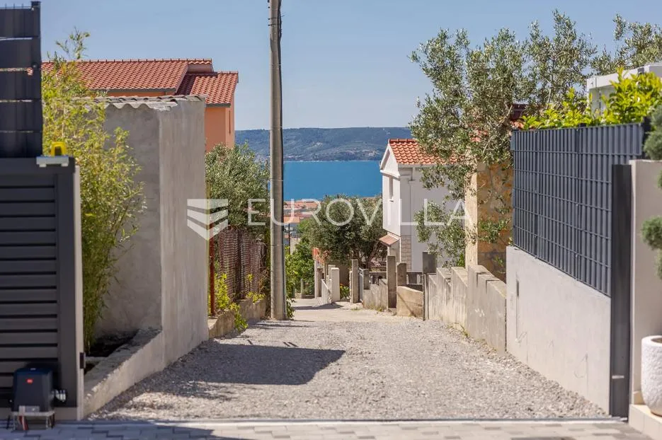 split, kaštel stari, ekskluzivna vila - slika 85