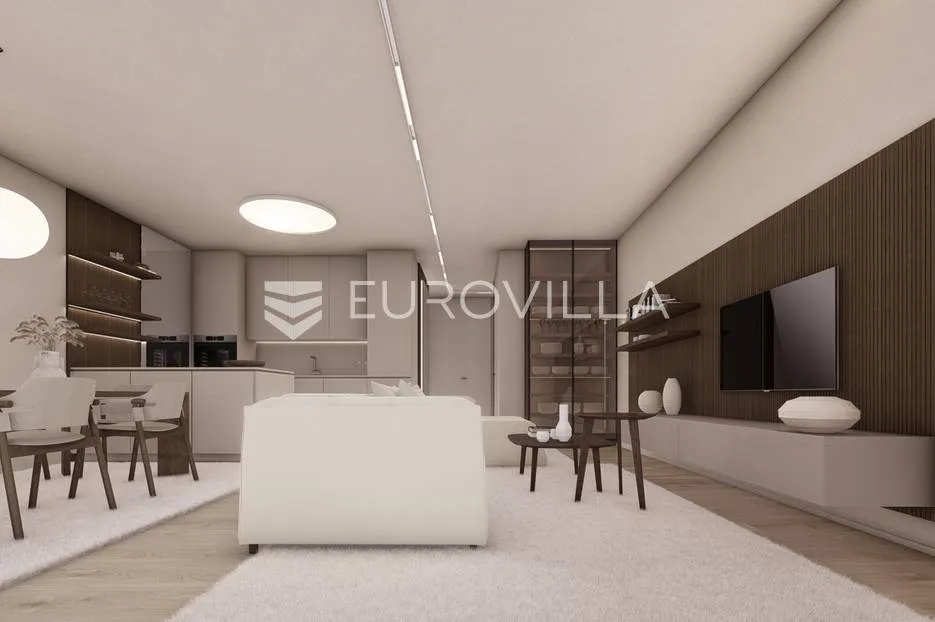 istra, umag - moderan stan u prizemlju s privatnim vrtom samo 200m od mora - slika 3