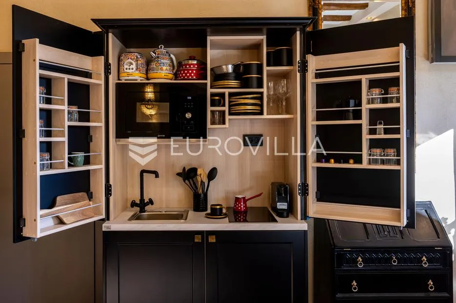 dubrovnik, investicija, dva elegantna apartmana - slika 10