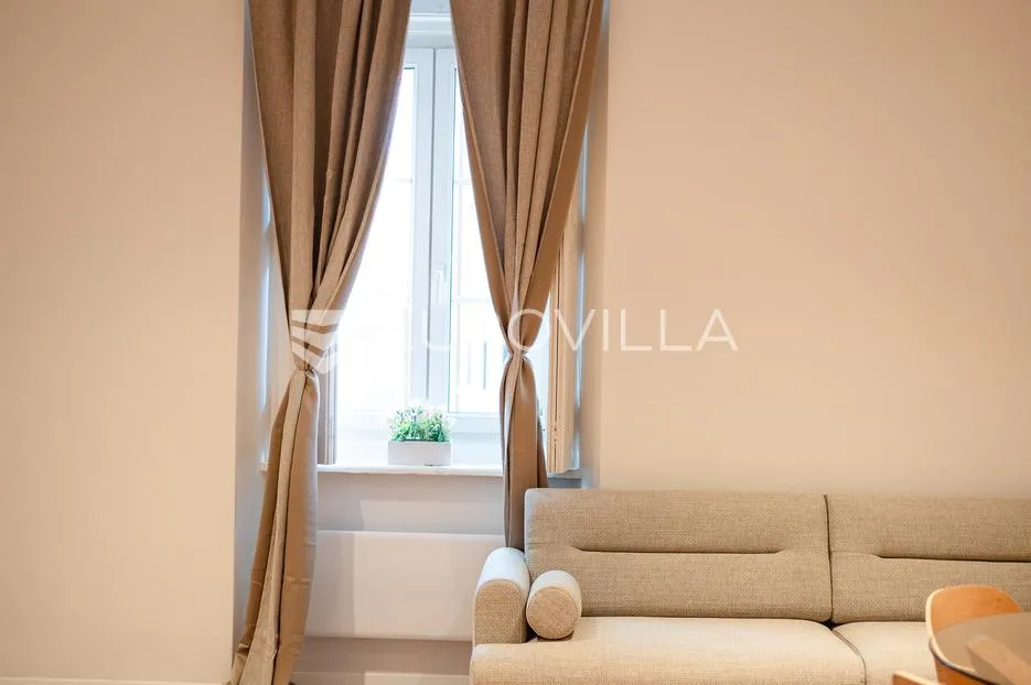 zagreb, gornji grad, kaptol, luksuzan trosoban stan 78 m² - slika 4