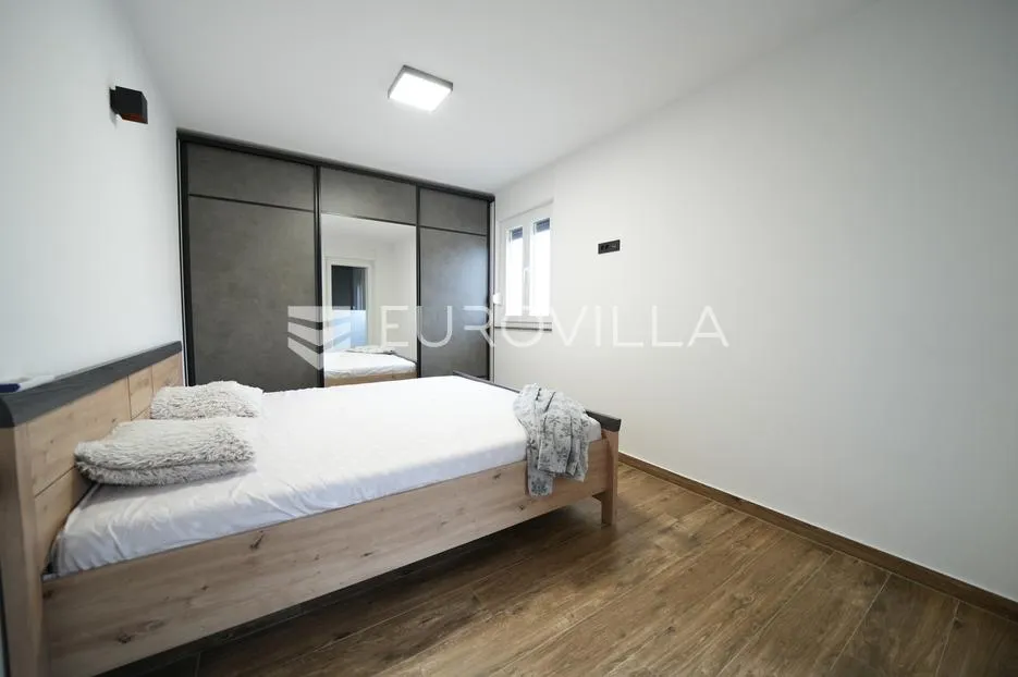 zadar, bili brig luksuzno opremljen trosobni i jednosobni stan s teretanom i spa centrom 241 m² - slika 26