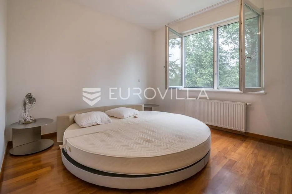 tuškanac luksuzan dvoetažan stan 300 m² - slika 6