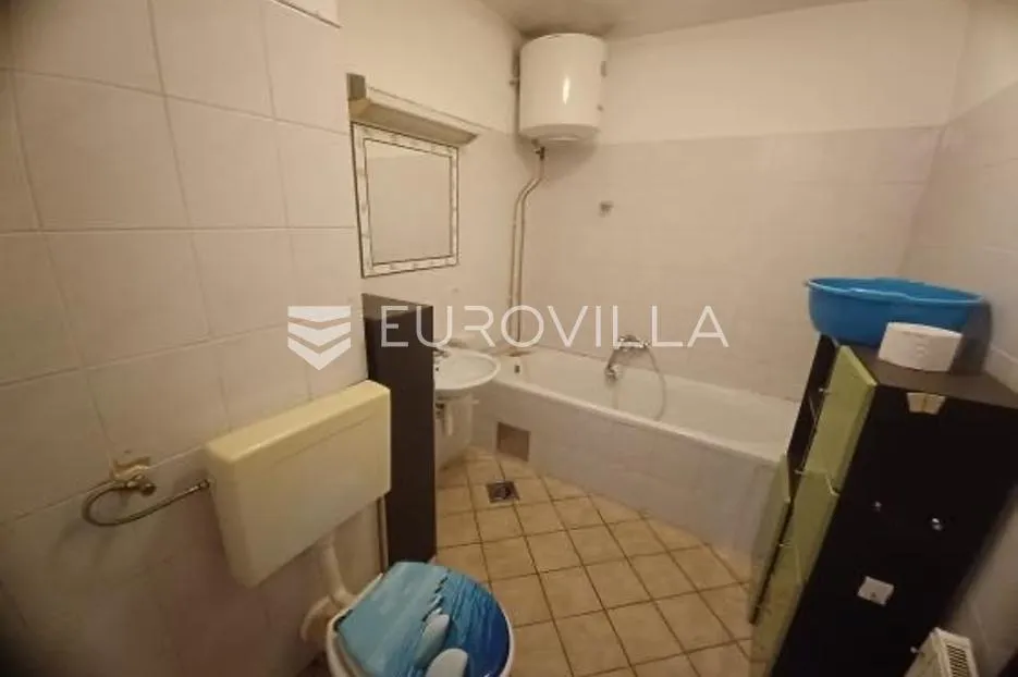 zadar, smiljevac, dvosoban stan na izvrsnoj lokaciji, 76,60 m² - slika 15