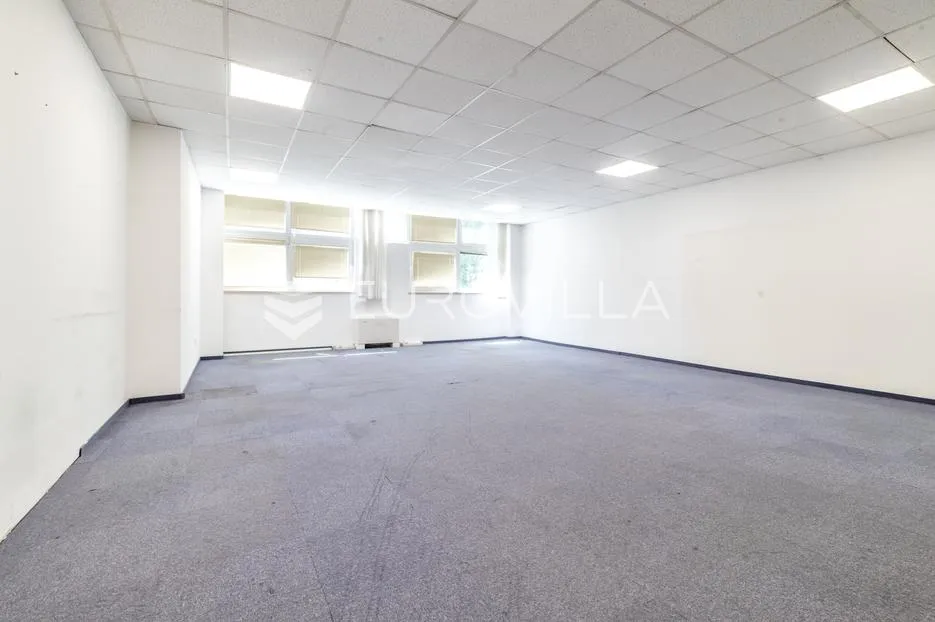 zagreb, žitnjak, slavonska, uredski poslovni prostor nkp 1.100 m2 - slika 13