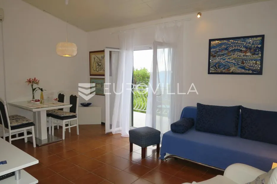 omiš, marušići, apartmanska kuća - slika 19