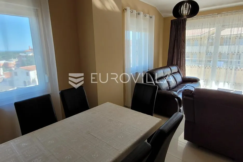 istra, ližnjan, penthouse s pogledom na more - slika 10