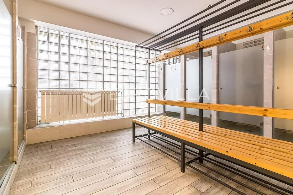 zagreb, trnje, sigečica poslovni prostor hostel 715 m² - slika 11