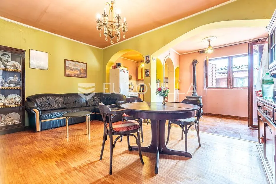 zagreb, peščenica, kuća s neto korisnom površinom od 105 m² i s vrtom od 90 m² - slika 4