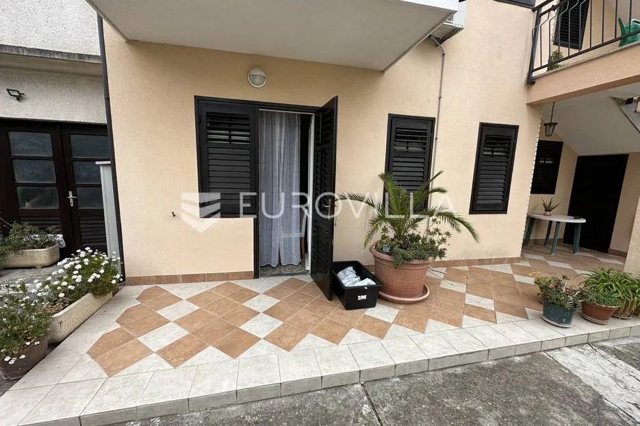 istra, novigrad, stan na atraktivnoj lokaciji 75 m2 u blizini mora - slika 5