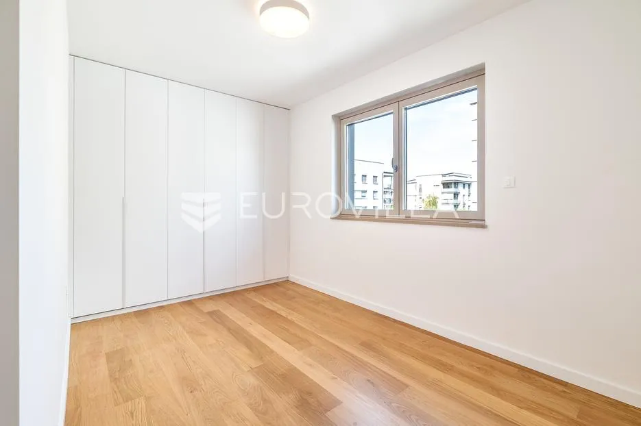 zagreb, jarun, premium lifestyle prvi red do jezera, 105 m², dvije terase, parkirno mjesto - slika 6