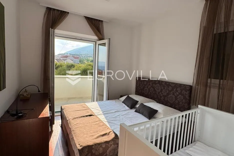 brač, bol, penthouse na atraktivnoj lokaciji - slika 13