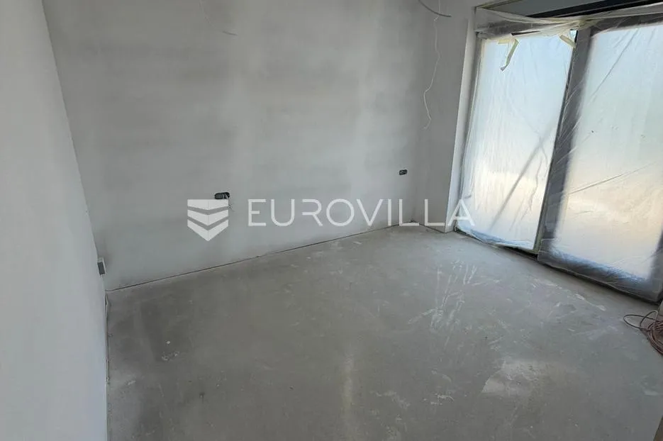 zagreb, gračani, trosobni stan s vrtom površine 102,35 m², novogradnja - slika 6