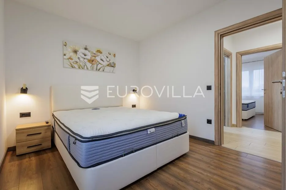 istra, labin, moderna vila i veliko građevinsko zemljište - slika 4