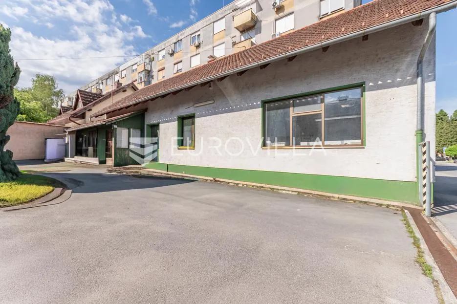 varaždin, centar, poslovna zgrada površine 240 m² - slika 8