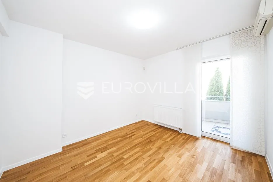 zagreb, remete, trosobni stan na bukovačkoj cesti, nkp 96 m². - slika 5