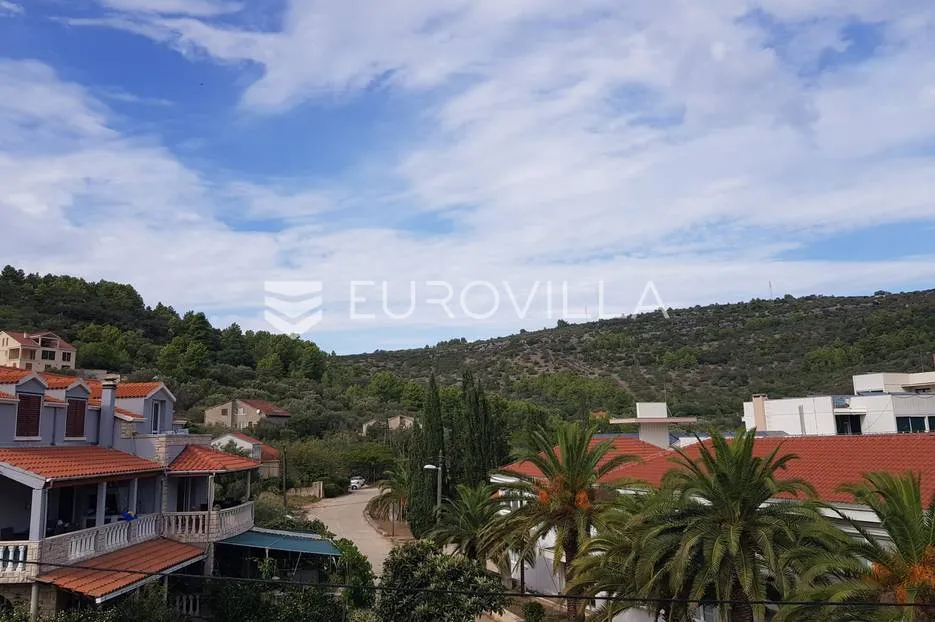 korčula, vela luka, lijepa samostojeća kuća u blizini mora - slika 37