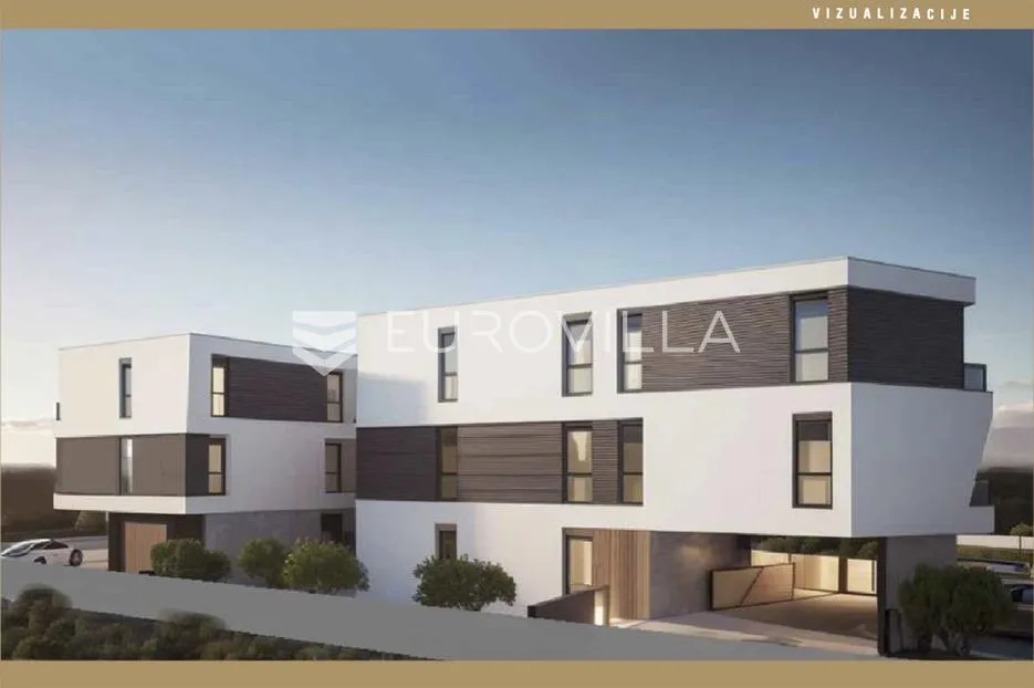istra, medulin, moderna stanogradnja - četverosoban stan na odličnoj lokaciji - slika 6