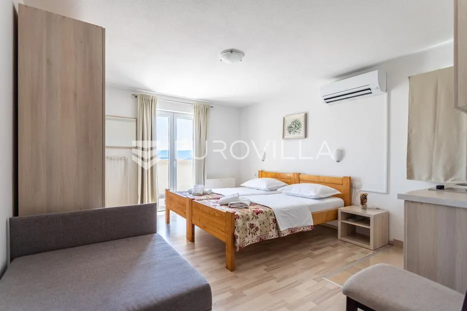 brač, bol, manji obiteljski hotel s restoranom, 1.000 m² - slika 6