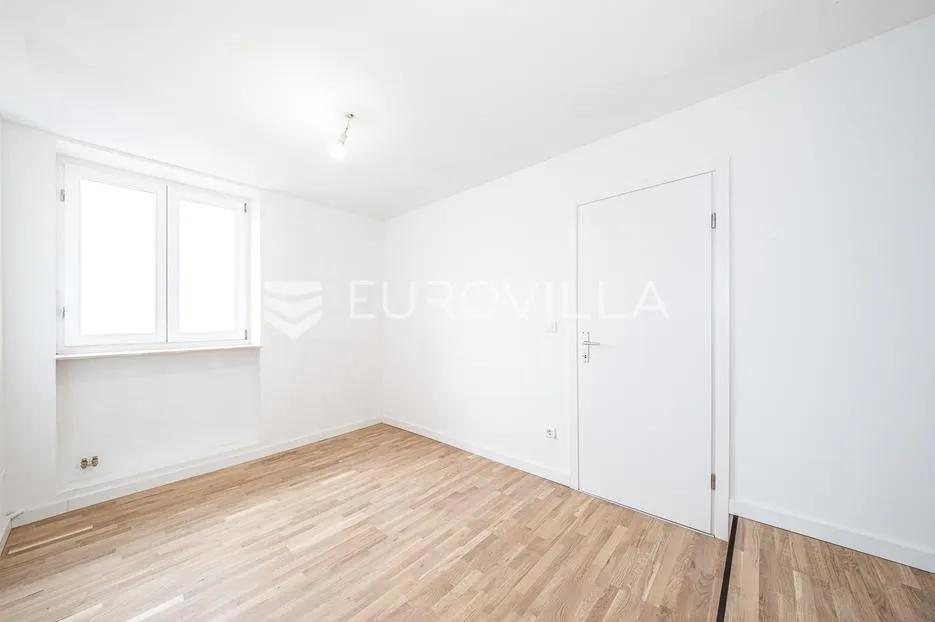 zagreb, centar, odličan trosoban stan 56 m² s panoramskim pogledom na grad - slika 11