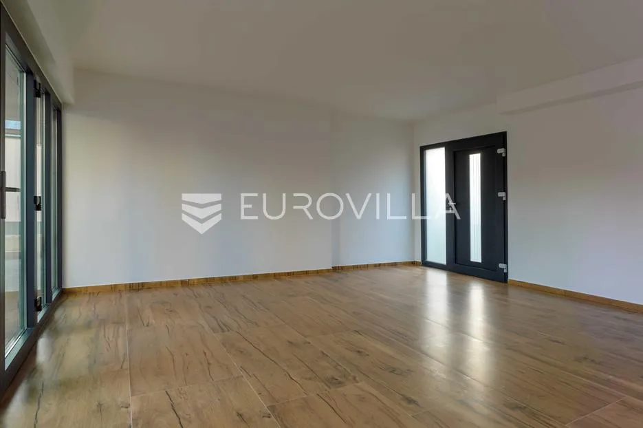 varaždin, centar, trosobni stan površine 153,03 m², novogradnja - slika 17