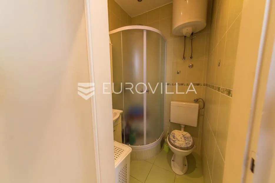 osijek, centar, prodaje se secesijski stan površine 180 m² - slika 18
