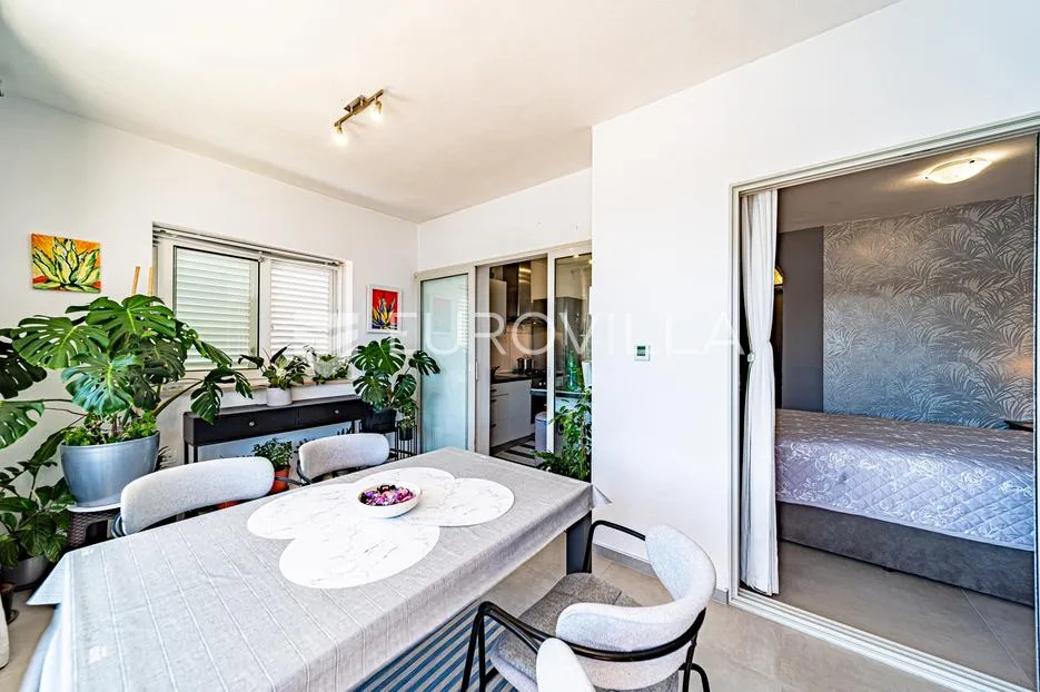 otok korčula, grad korčula, apartmani uz more u blizini stare jezgre - slika 18