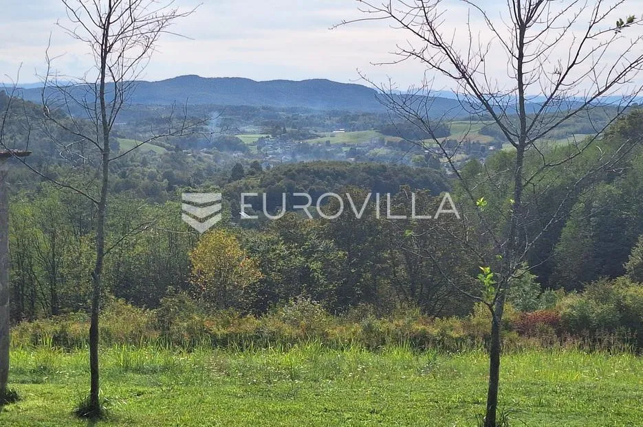 karlovac, tušilović, zemljište ukupne površine 56000 m2 - slika 2